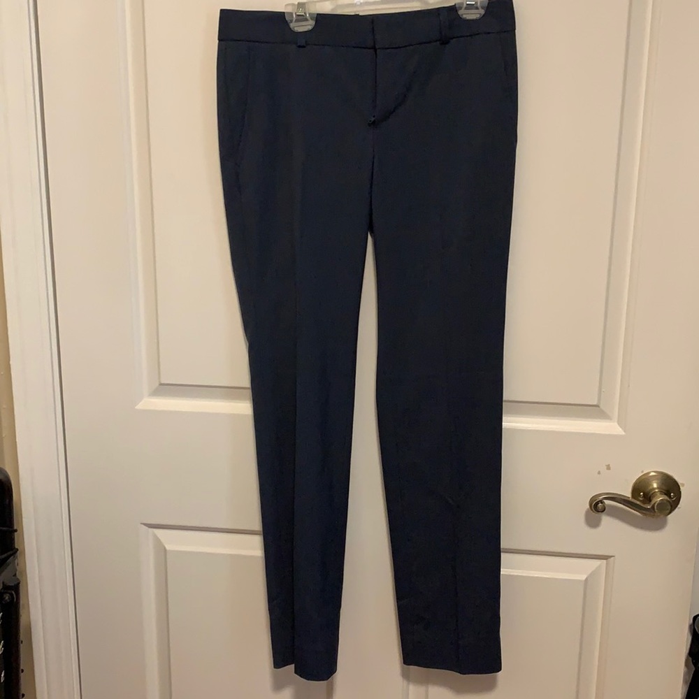 Banana Republic Women’s Reegan pants - Size 0 Petite